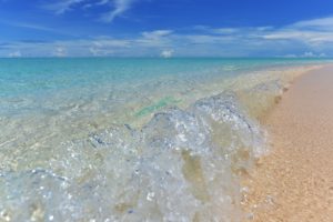 楽しい夏を期待して!!1日でも早い終息、笑顔で皆様と!!