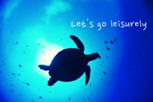 🐟営業時間短縮のお知らせ🐠