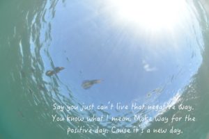 海に行けるって幸せ!!