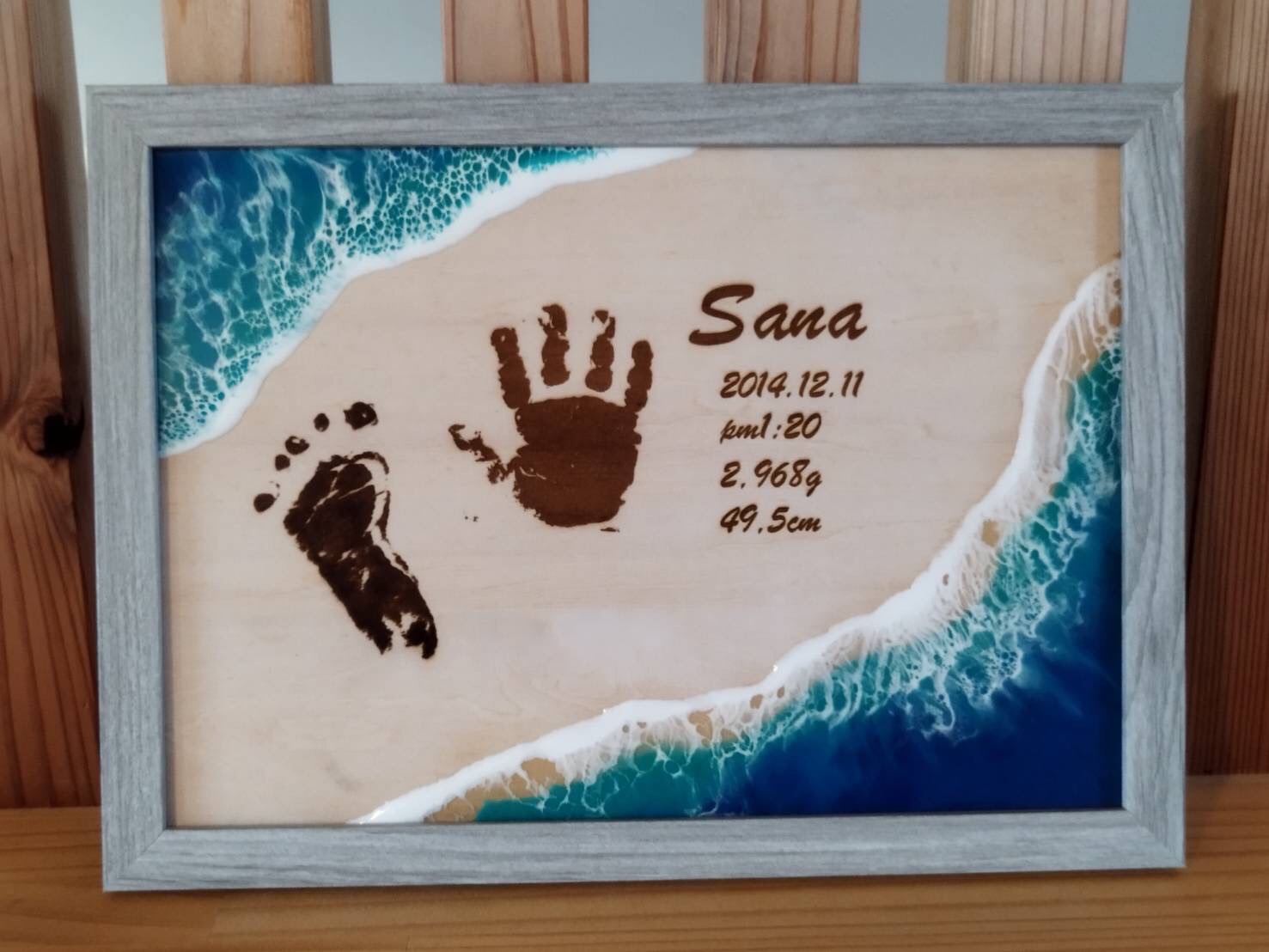 メモリアルボード