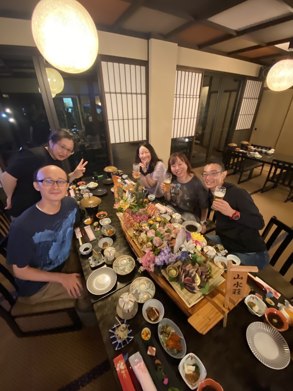 【みんなで行く能登旅！イルカと笑顔の週末】