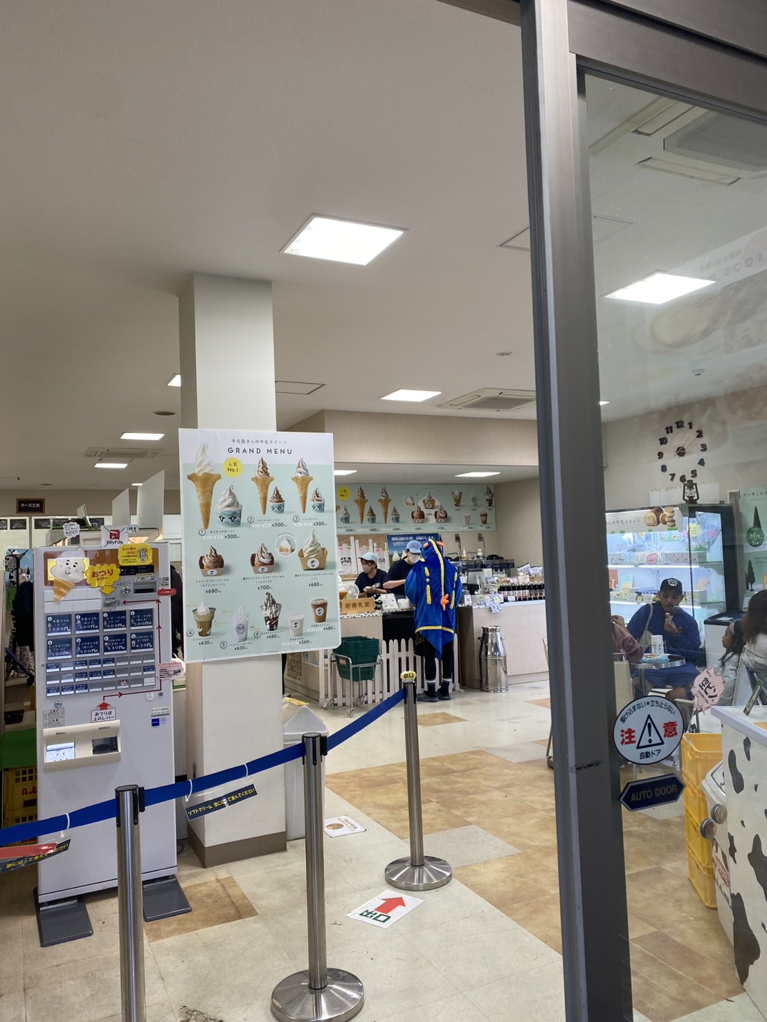 本栖湖ダイビング