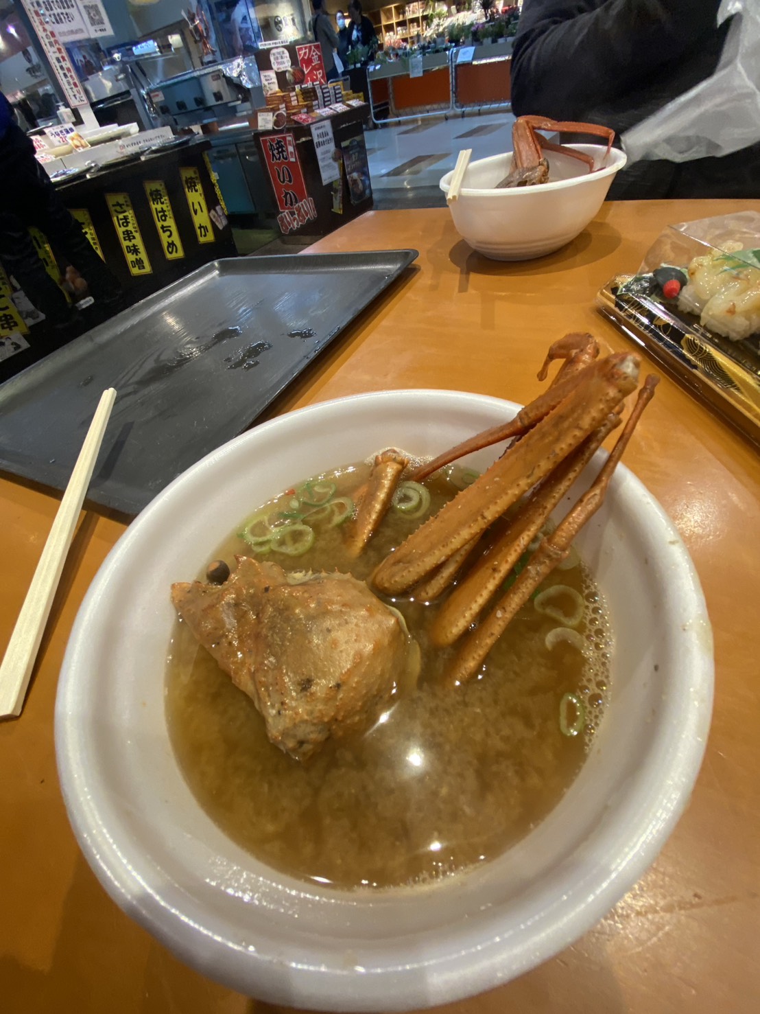 【今年２回目の能登島ドルフィンスイム】