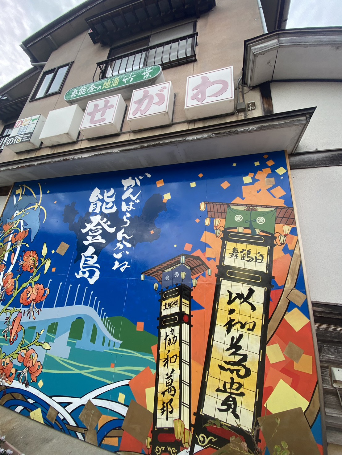 【能登島今年最後のドルフィンスイム行ってきたよ♪】